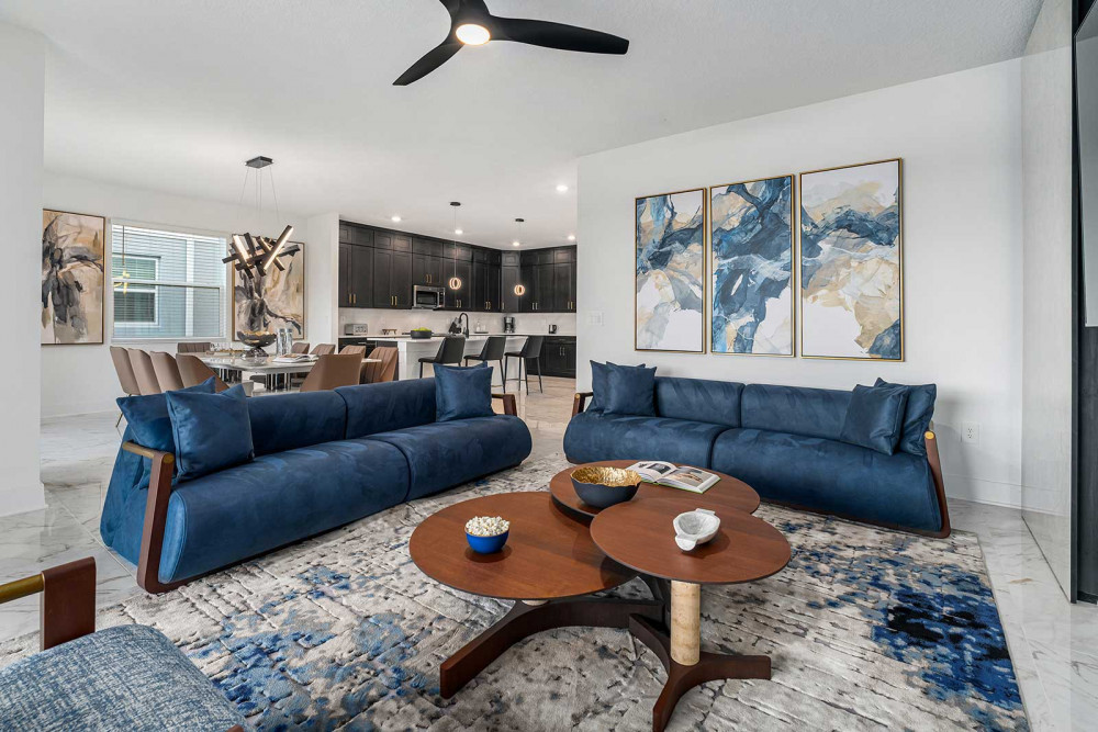 Villatel Orlando Resort 117