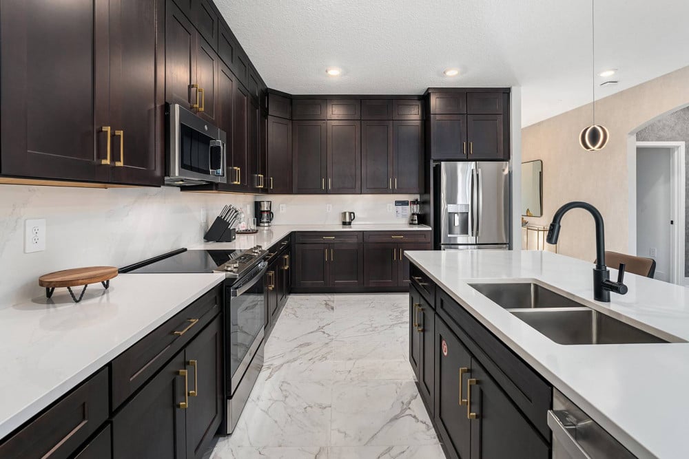 Villatel Orlando Resort 117