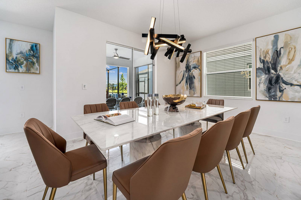 Villatel Orlando Resort 117