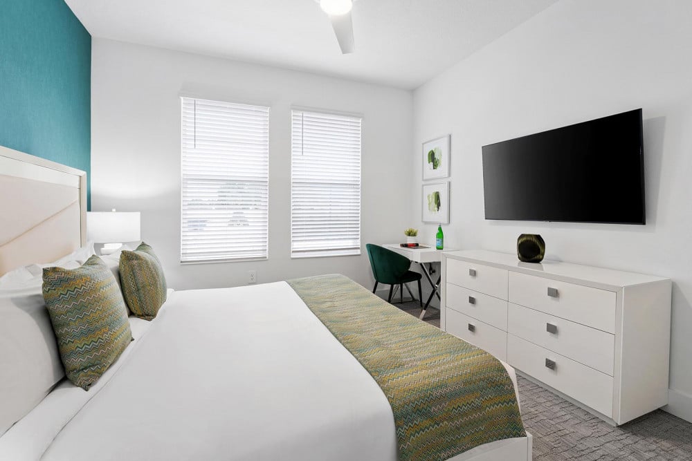 Villatel Orlando Resort 117