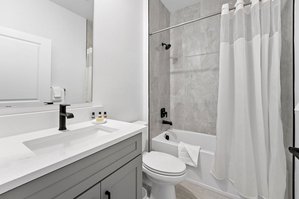 Villatel Orlando Resort 117