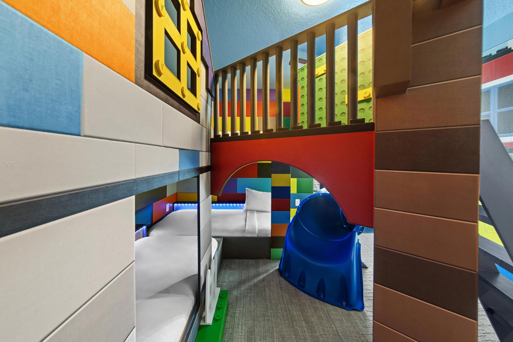 Villatel Orlando Resort 117