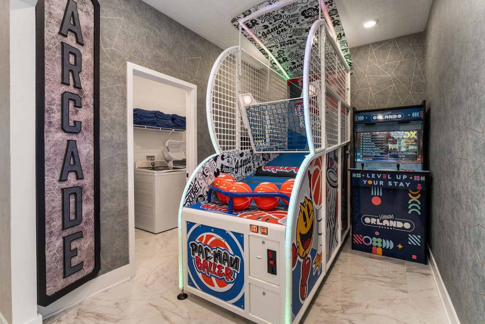 Villatel Orlando Resort 123