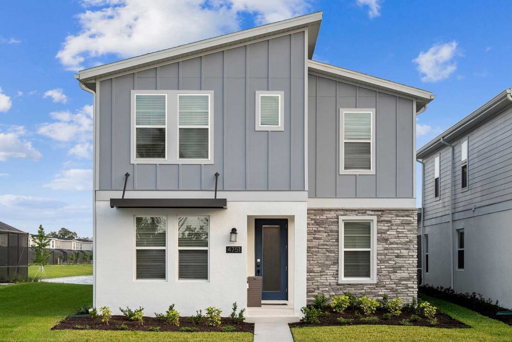 Villatel Orlando Resort 123