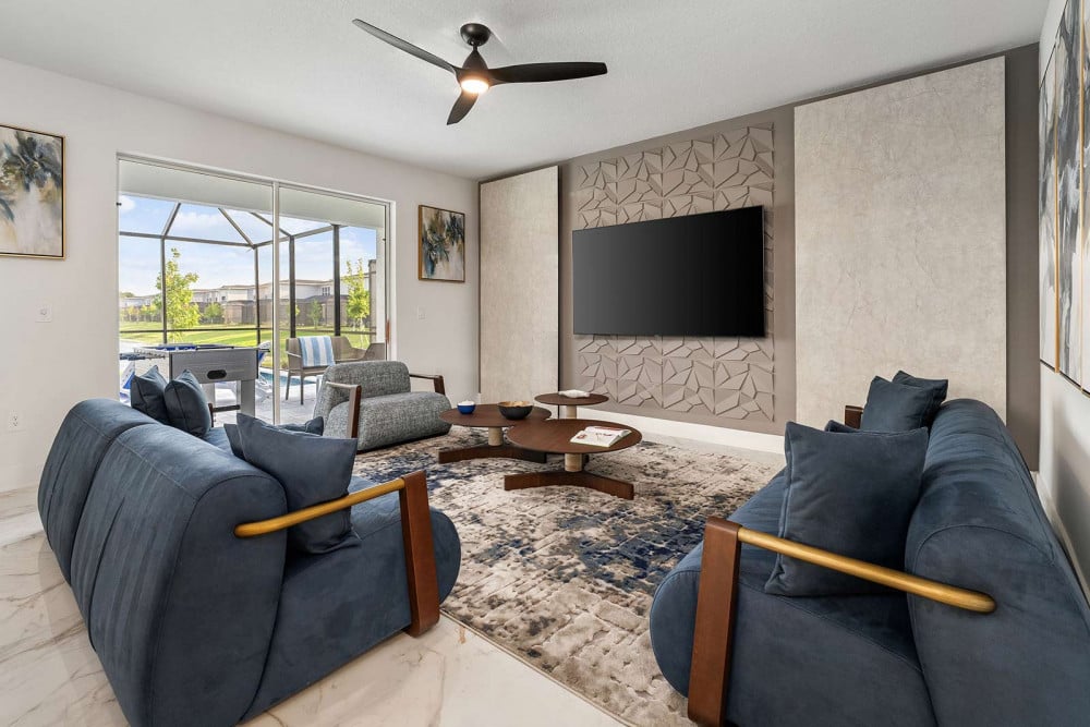 Villatel Orlando Resort 123