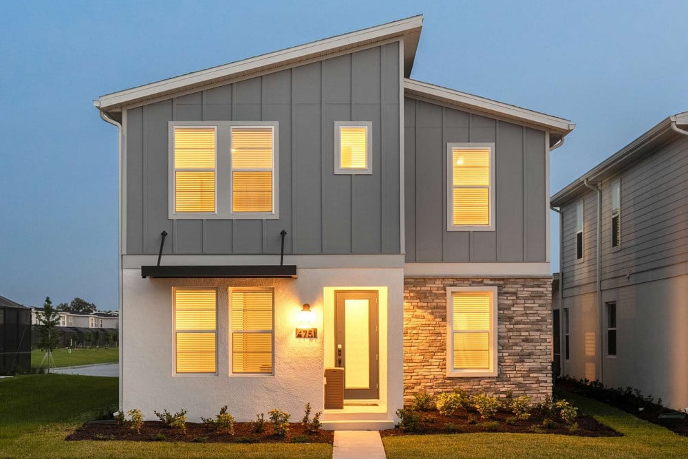 Villatel Orlando Resort 123