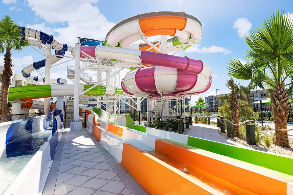 Villatel Orlando Resort 123