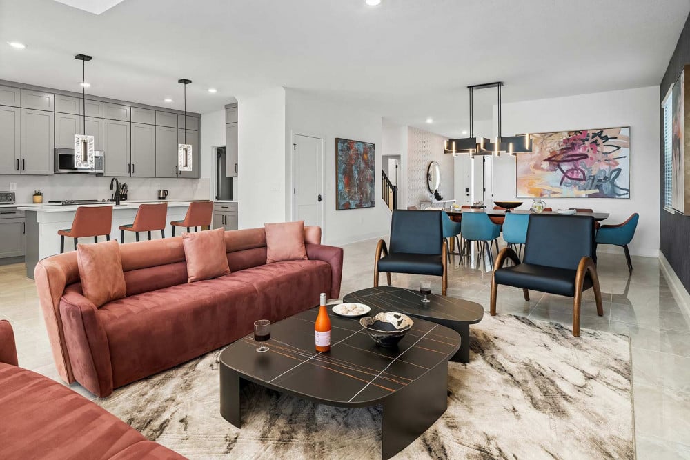 Villatel Orlando Resort 122