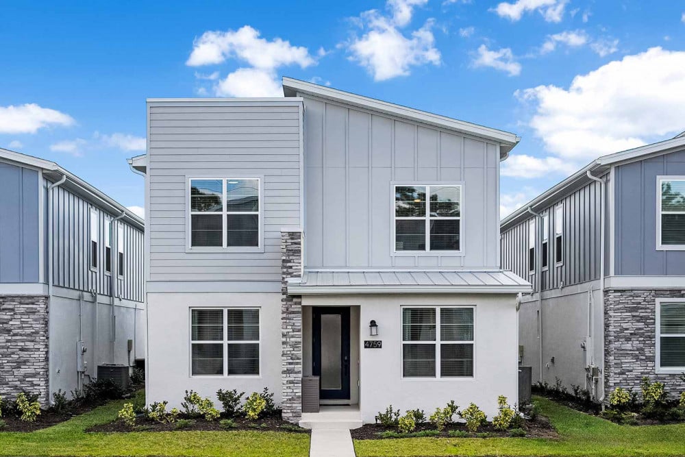 Villatel Orlando Resort 122