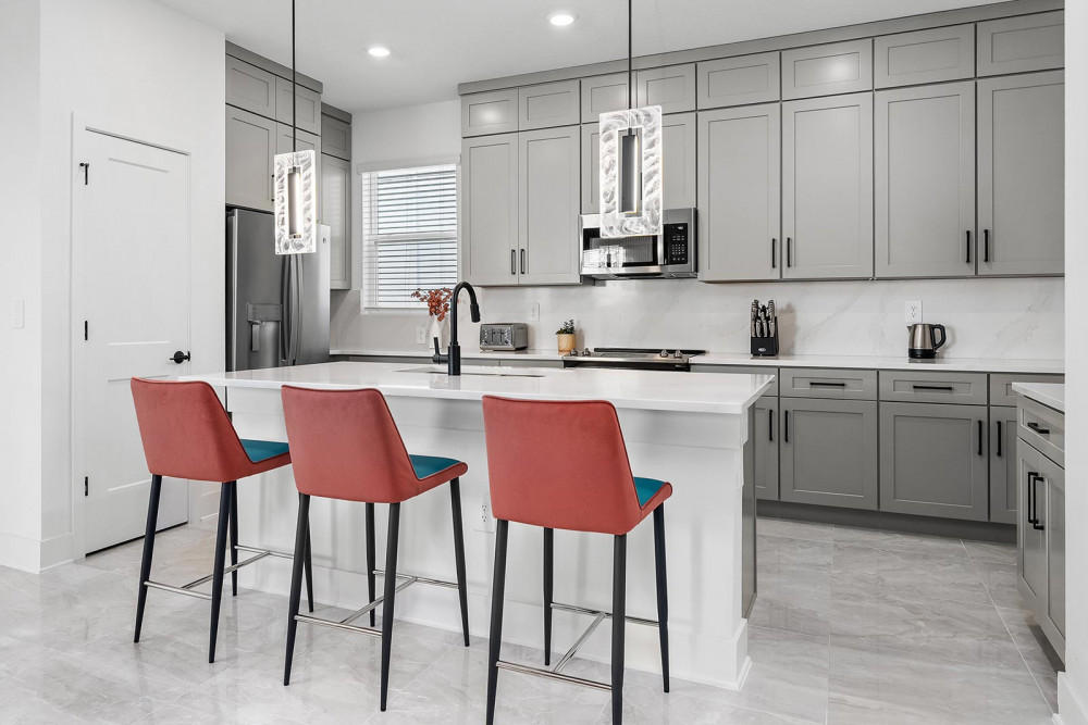 Villatel Orlando Resort 122