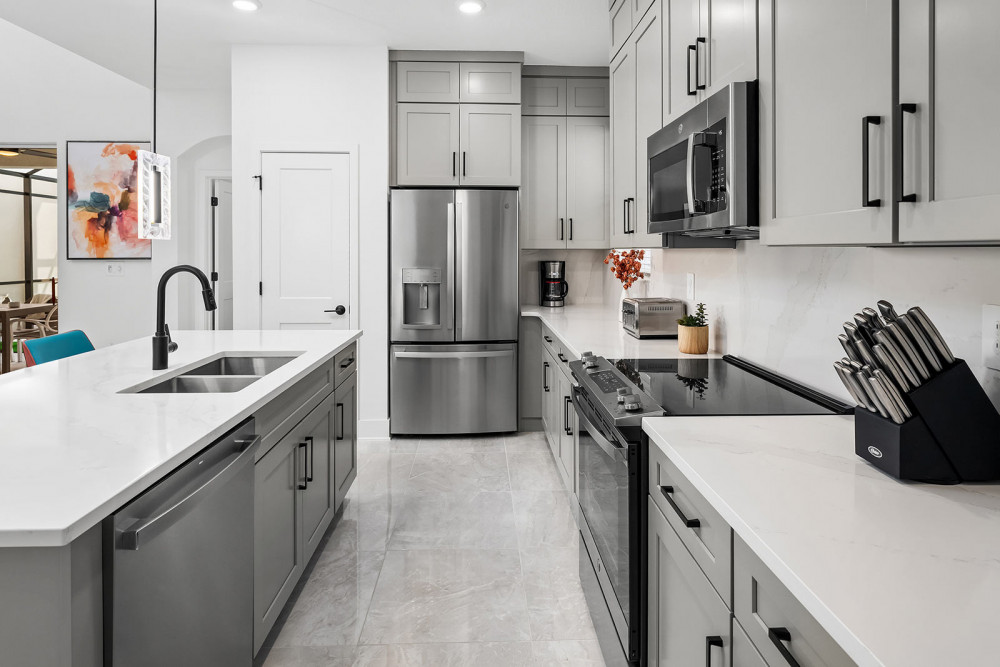 Villatel Orlando Resort 122