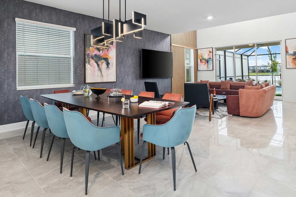 Villatel Orlando Resort 122