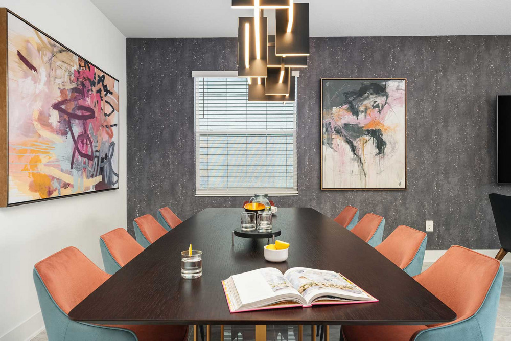 Villatel Orlando Resort 122