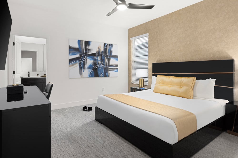 Villatel Orlando Resort 122