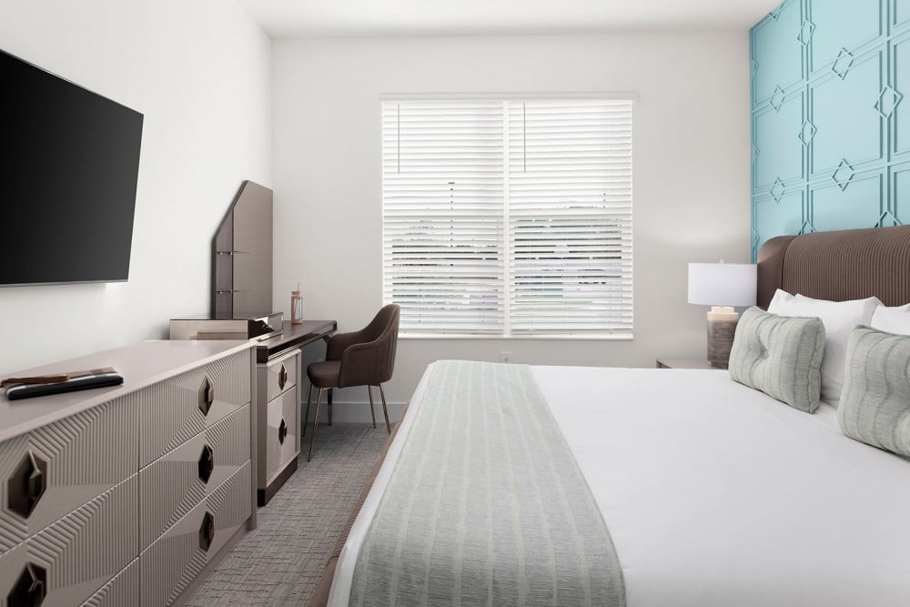 Villatel Orlando Resort 122