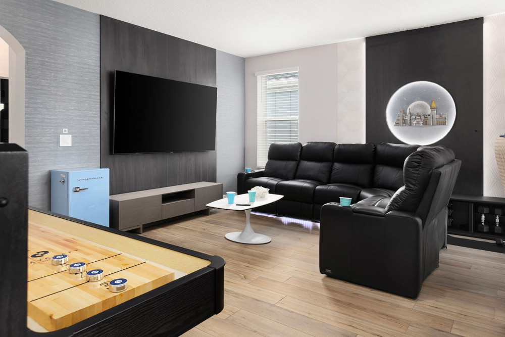 Villatel Orlando Resort 122