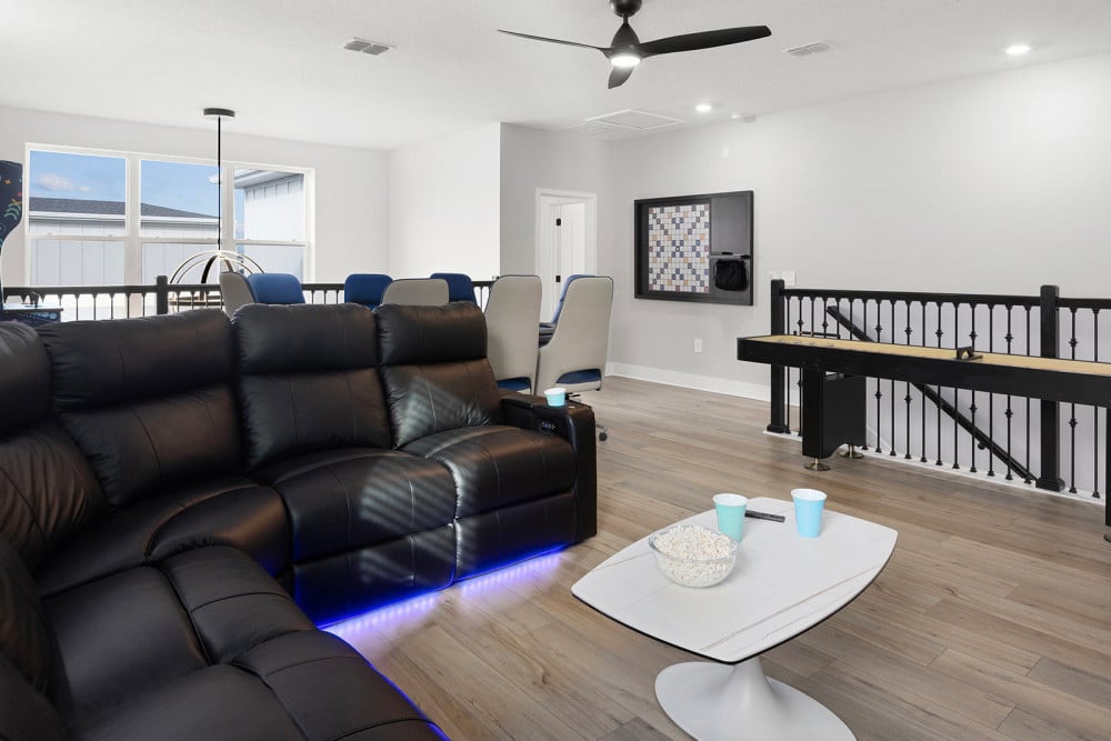 Villatel Orlando Resort 122