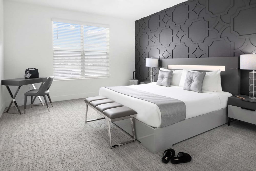 Villatel Orlando Resort 122