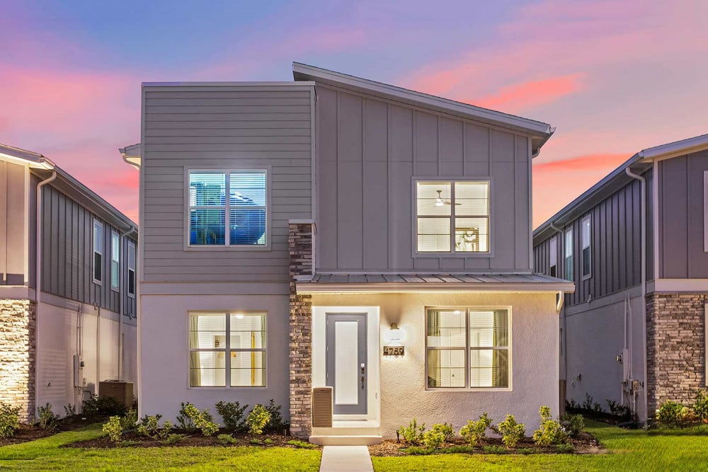 Villatel Orlando Resort 122