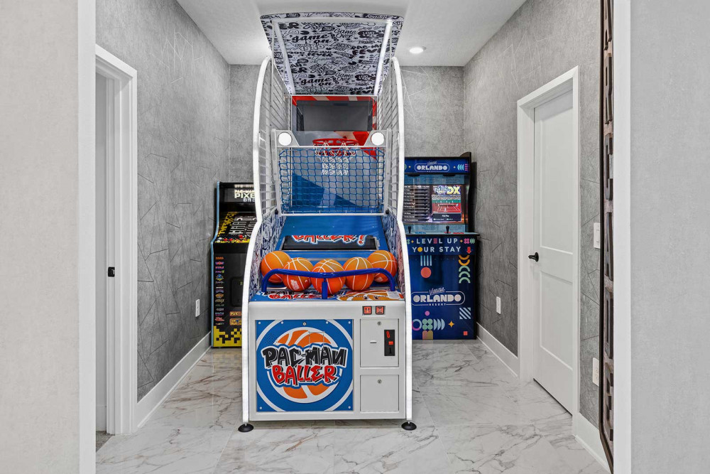 Villatel Orlando Resort 121