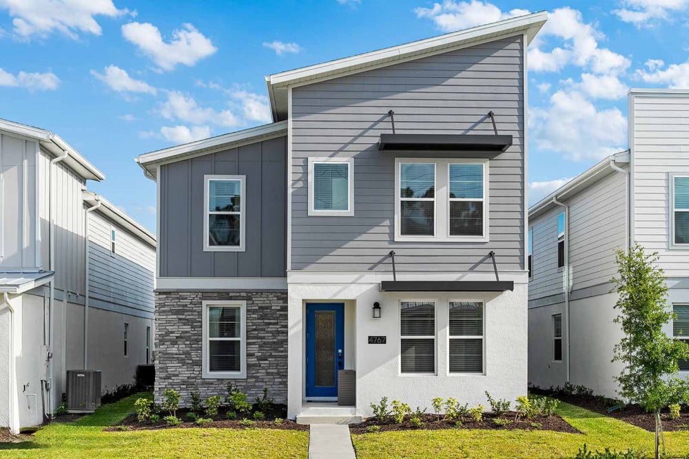 Villatel Orlando Resort 121