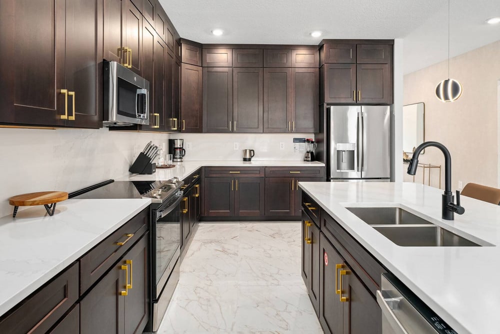 Villatel Orlando Resort 121