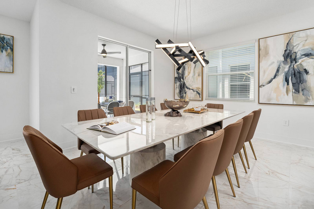 Villatel Orlando Resort 121