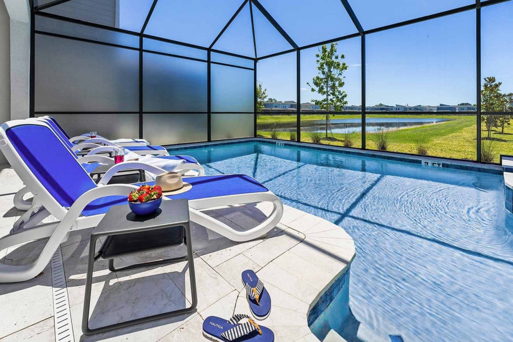 Villatel Orlando Resort 121