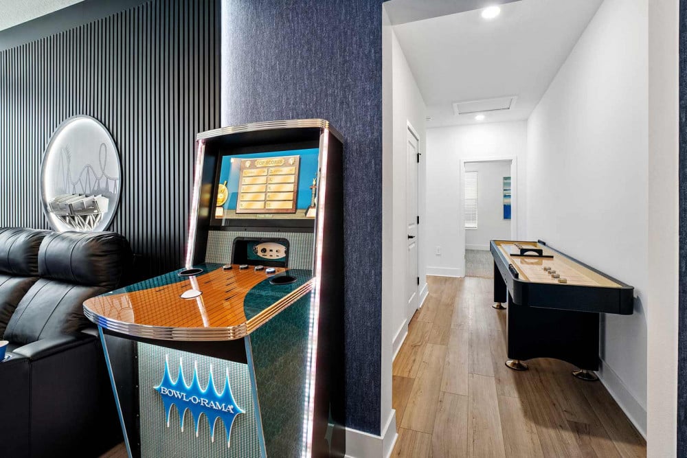 Villatel Orlando Resort 121