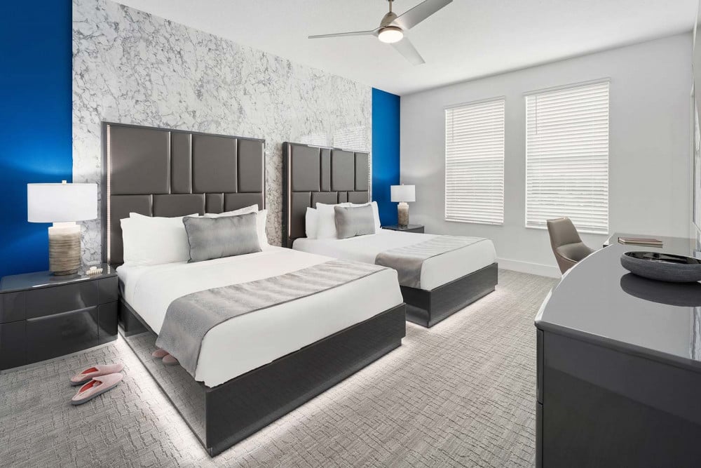 Villatel Orlando Resort 121