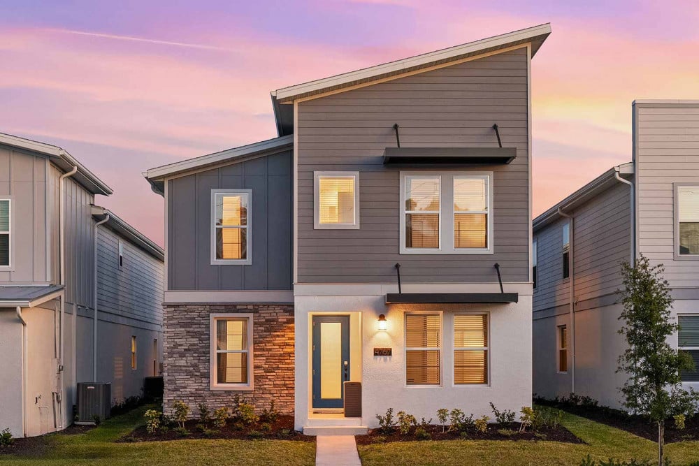 Villatel Orlando Resort 121