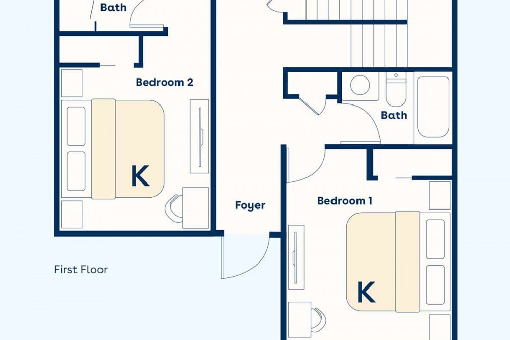 Villatel Orlando Resort 121