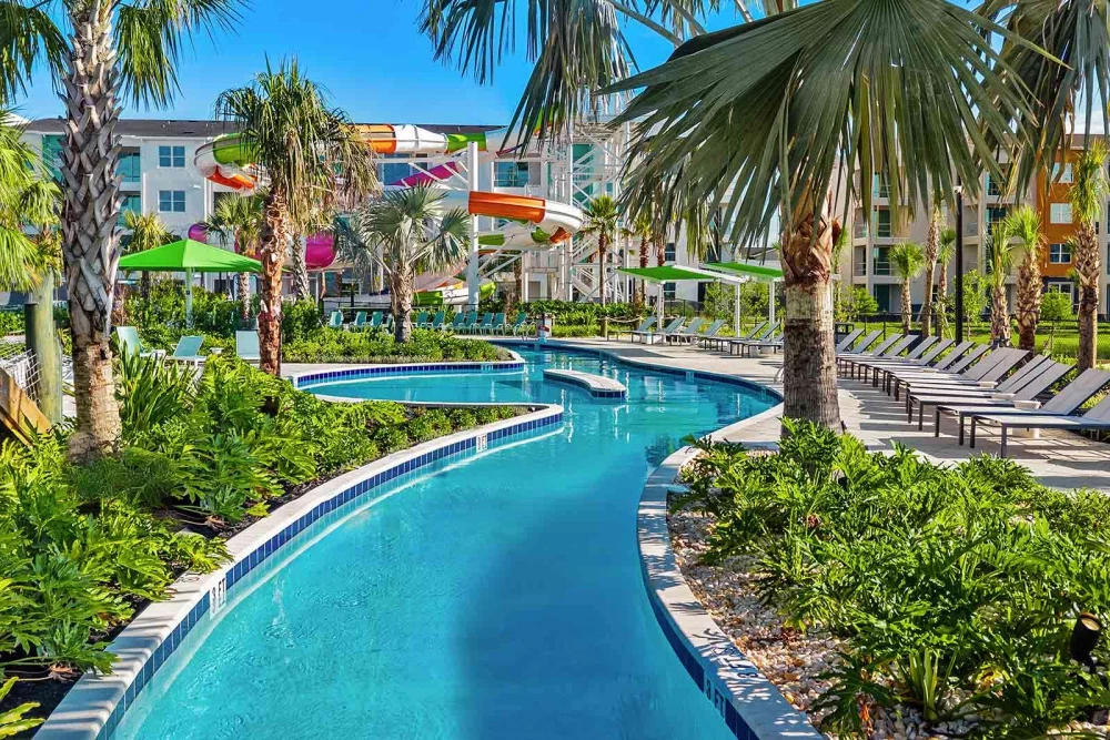 Villatel Orlando Resort 121