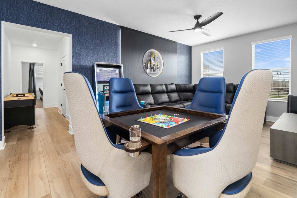 Villatel Orlando Resort 120