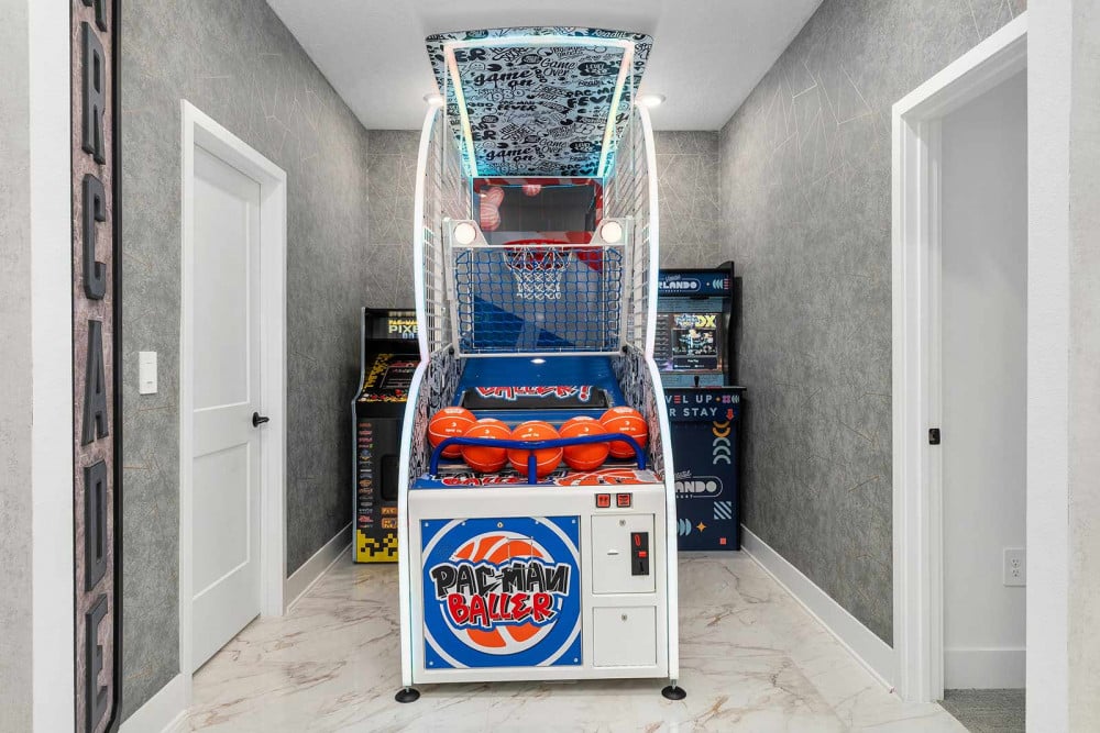 Villatel Orlando Resort 120