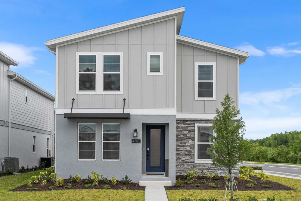 Villatel Orlando Resort 120