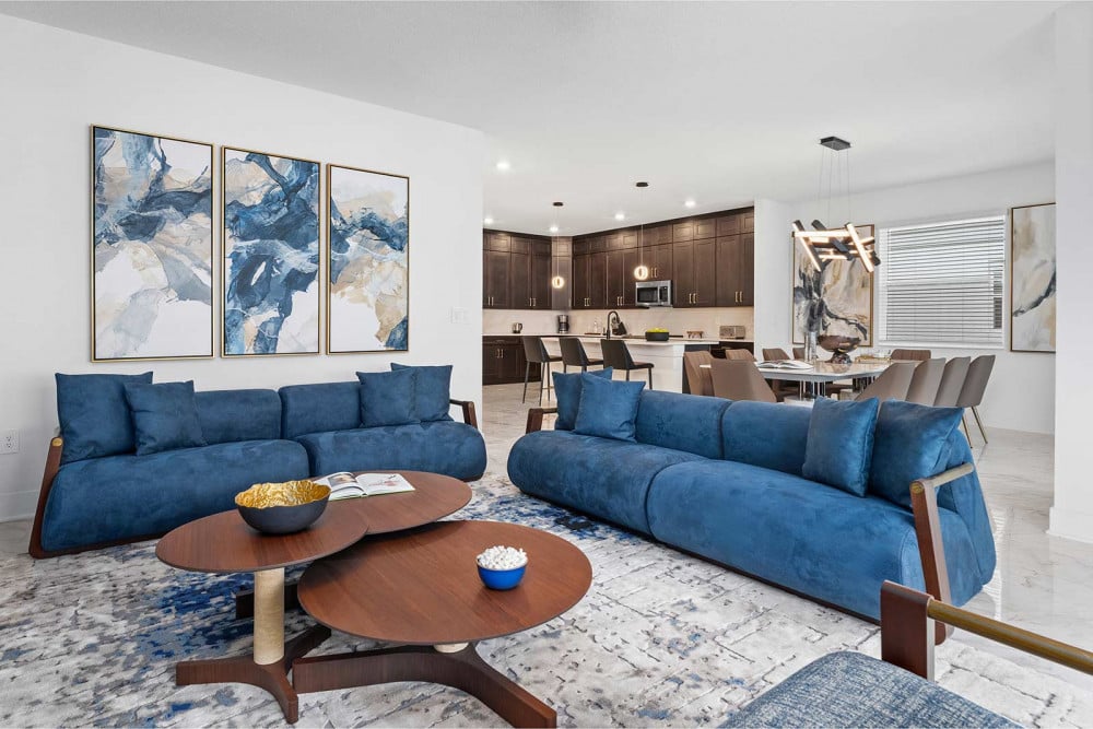 Villatel Orlando Resort 120