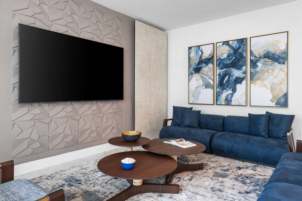 Villatel Orlando Resort 120