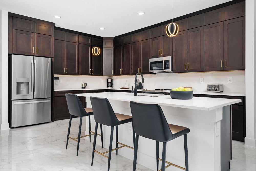 Villatel Orlando Resort 120