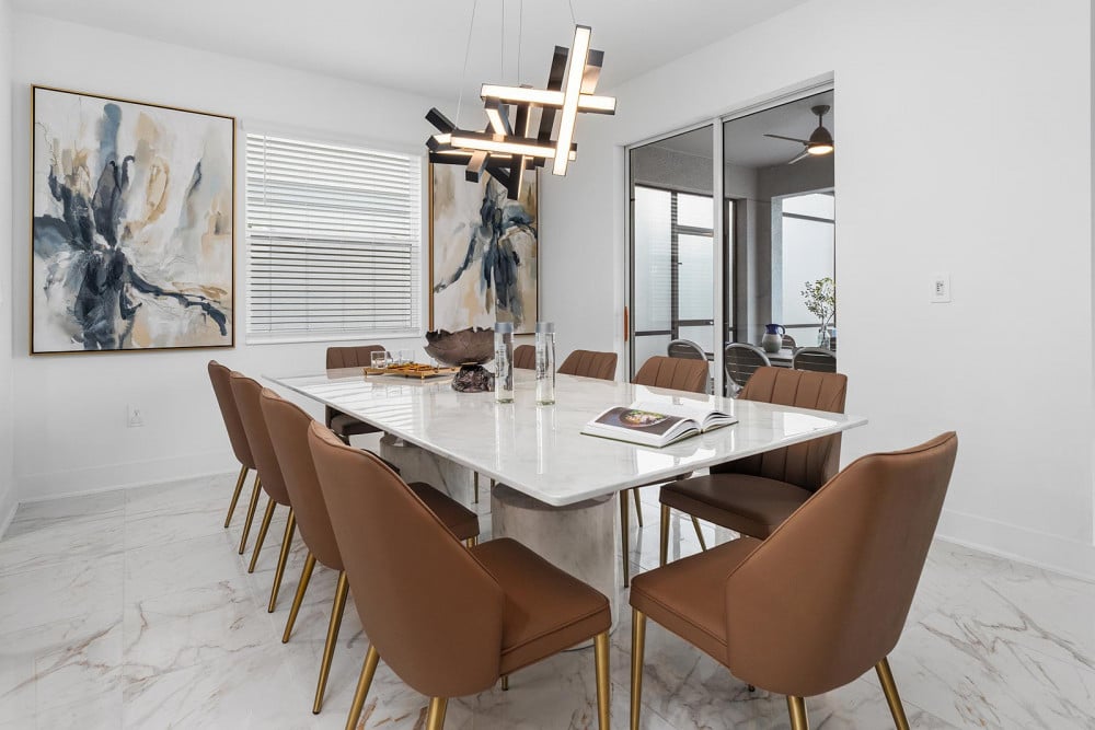 Villatel Orlando Resort 120