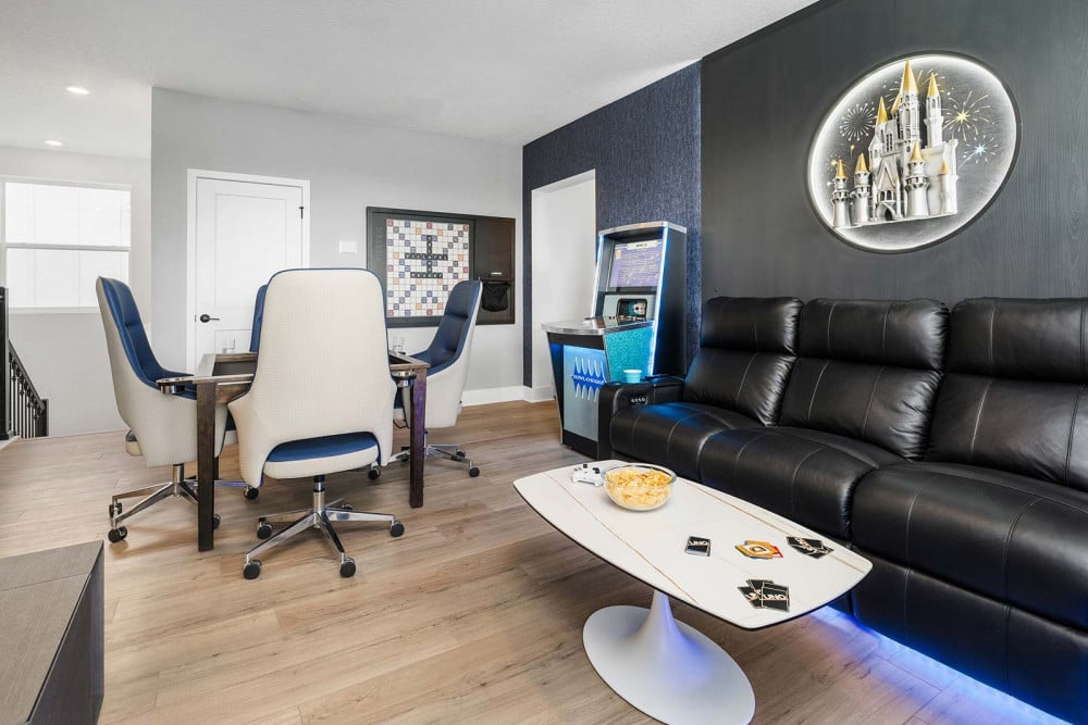 Villatel Orlando Resort 120