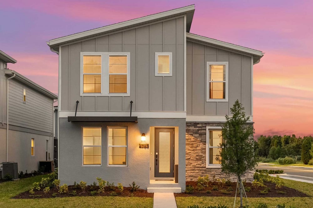 Villatel Orlando Resort 120