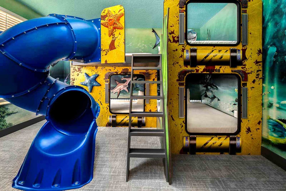 Villatel Orlando Resort 119