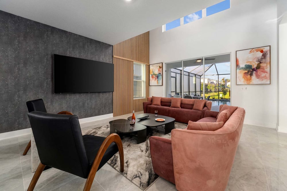 Villatel Orlando Resort 119