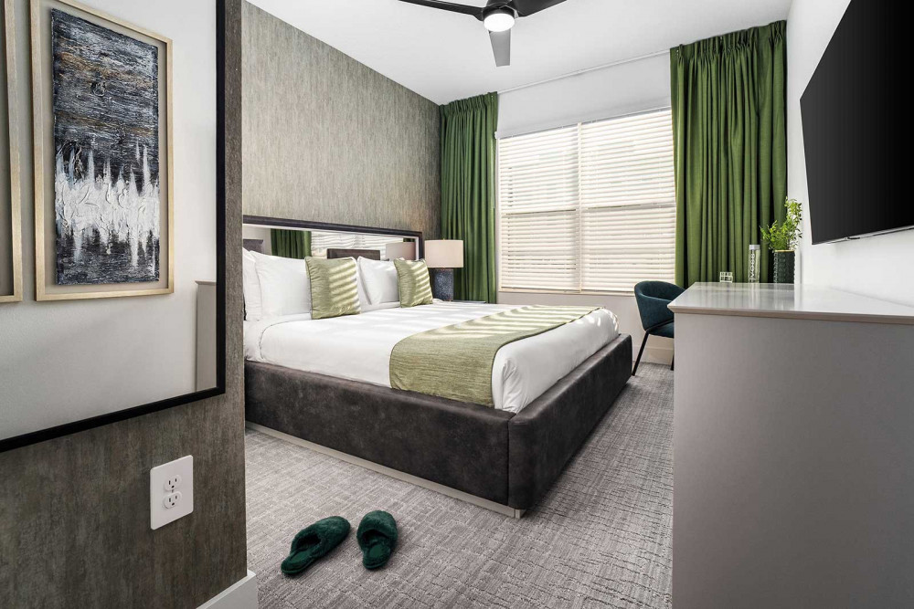 Villatel Orlando Resort 119