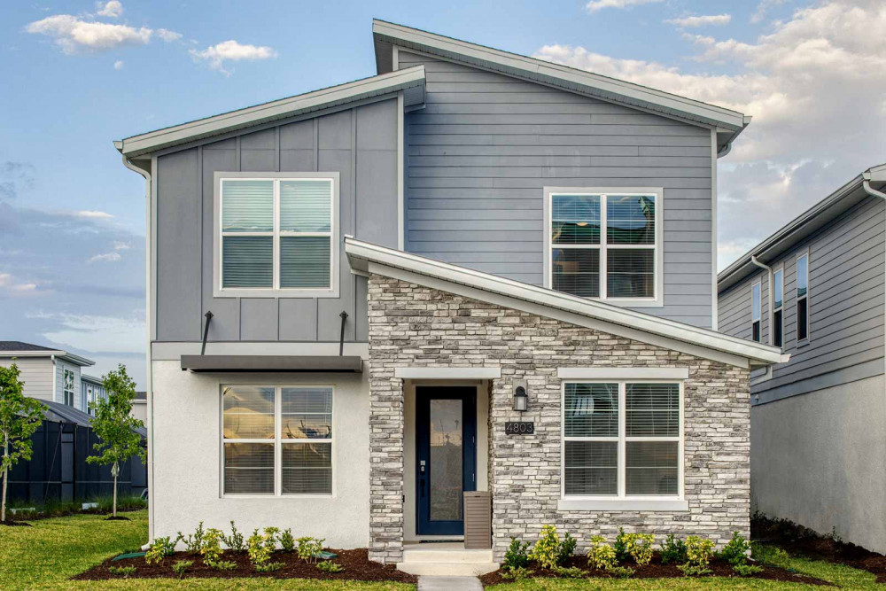 Villatel Orlando Resort 119