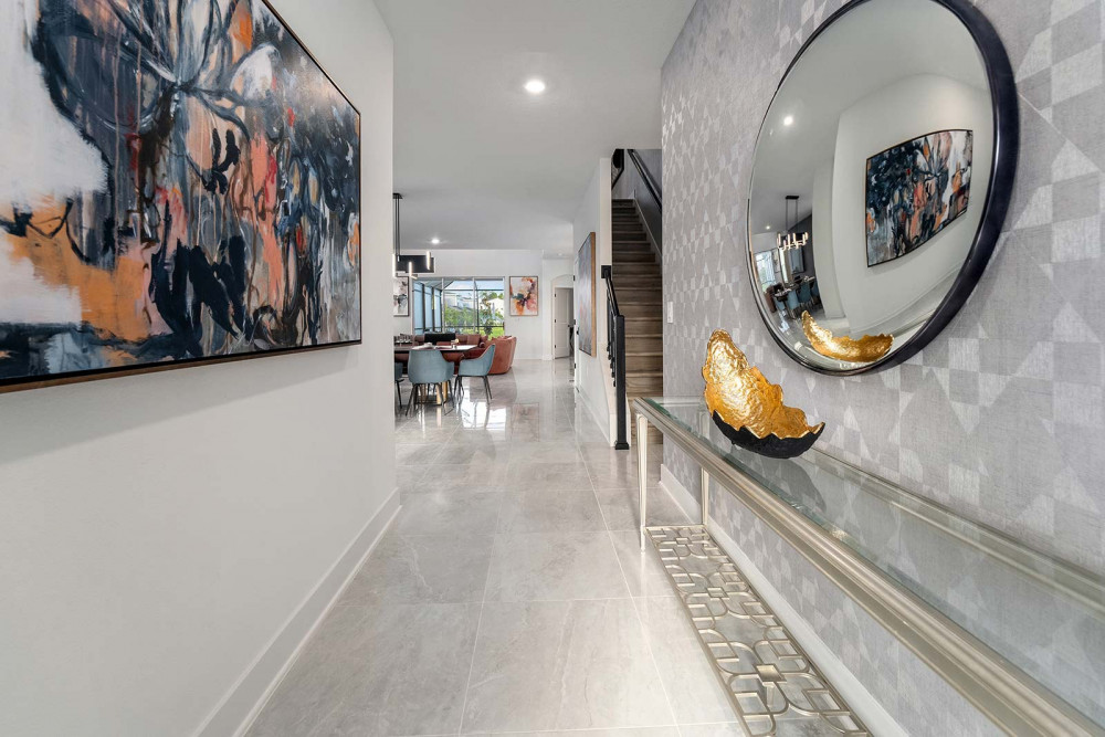 Villatel Orlando Resort 119