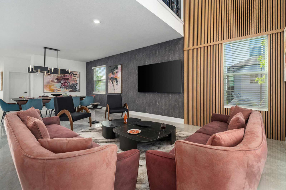 Villatel Orlando Resort 119