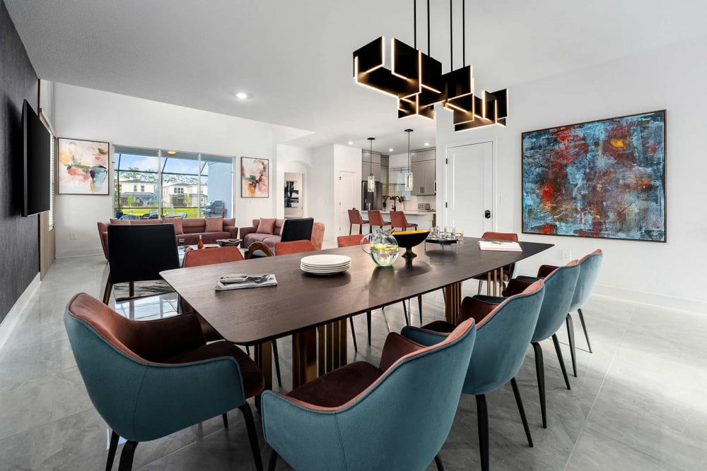 Villatel Orlando Resort 119