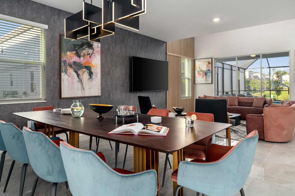 Villatel Orlando Resort 119